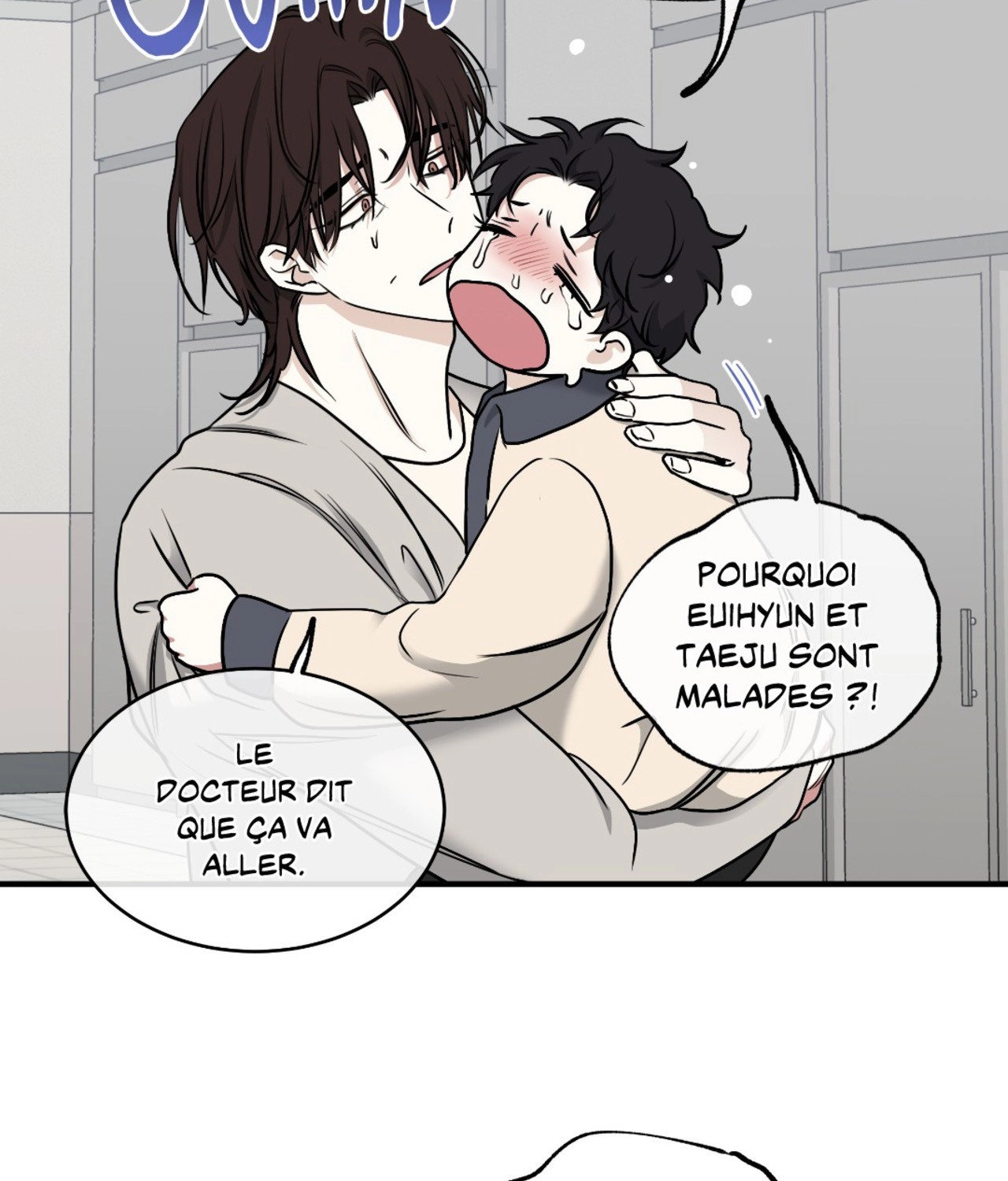 Suikoden Chapter 97 page 108 - 