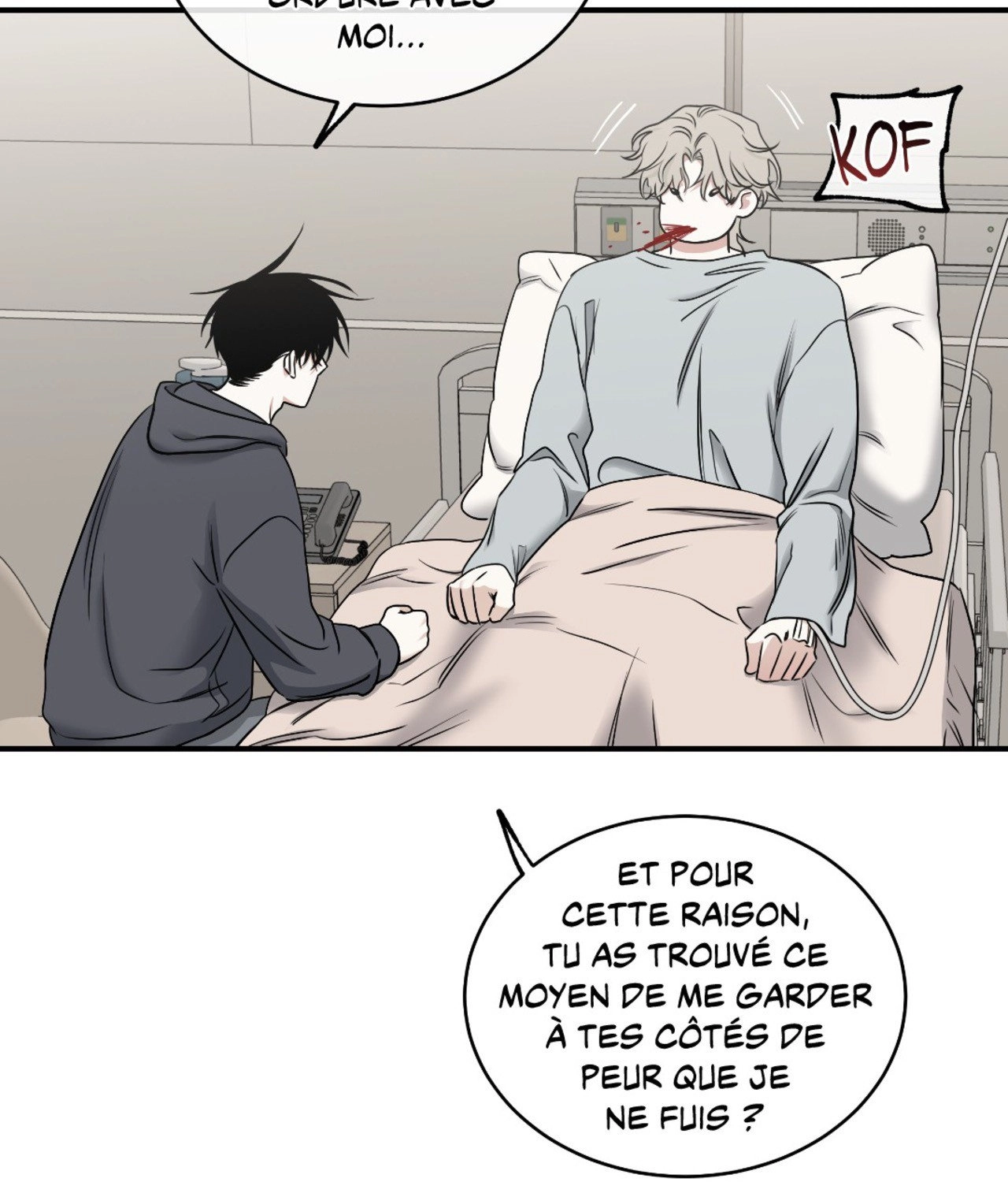 Suikoden Chapter 97 page 21 - 