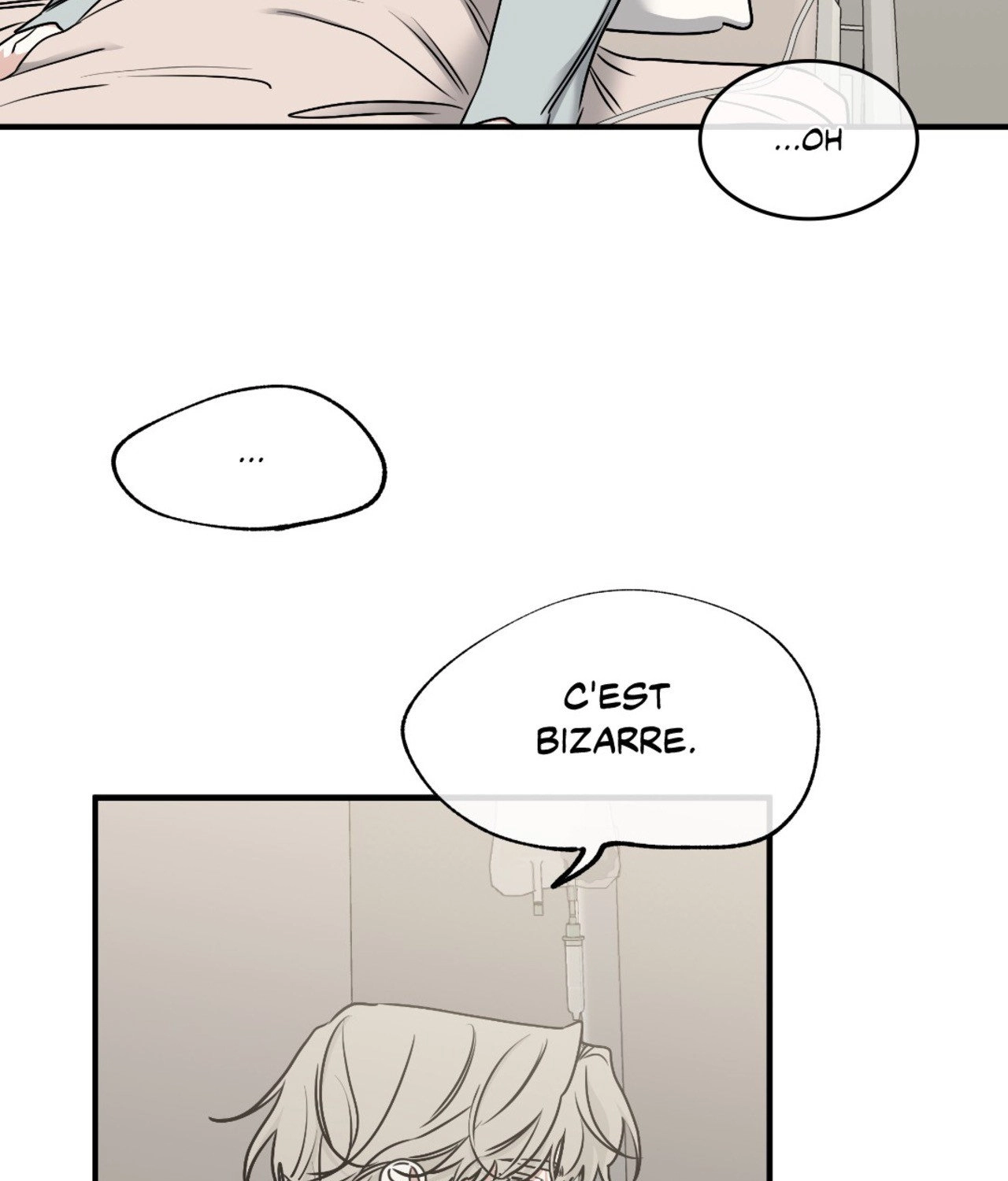 Suikoden Chapter 97 page 23 - 