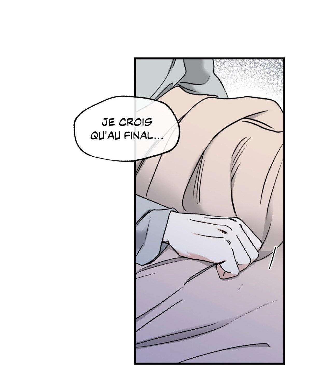 Suikoden Chapter 97 page 25 - 
