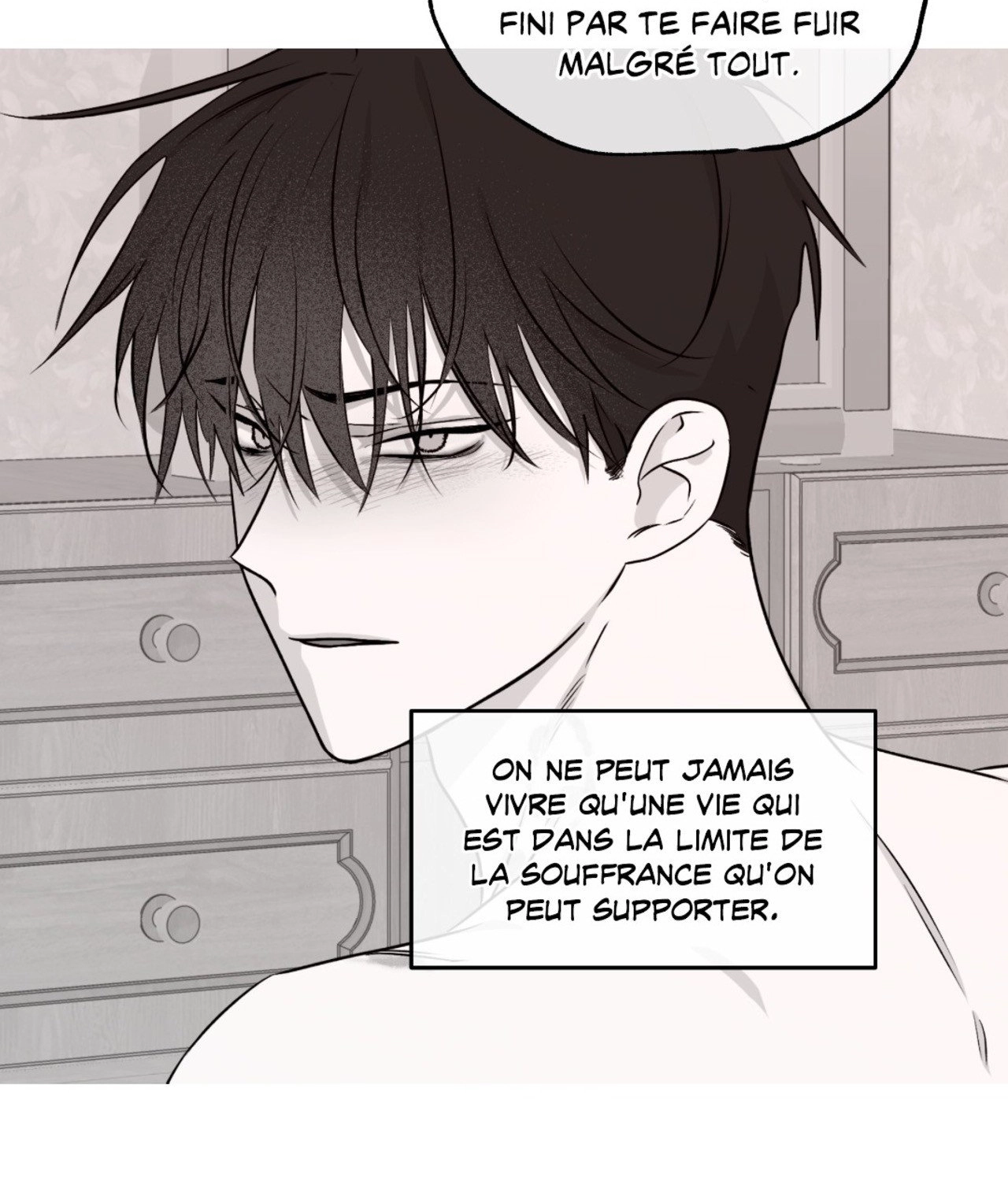 Suikoden Chapter 97 page 32 - 