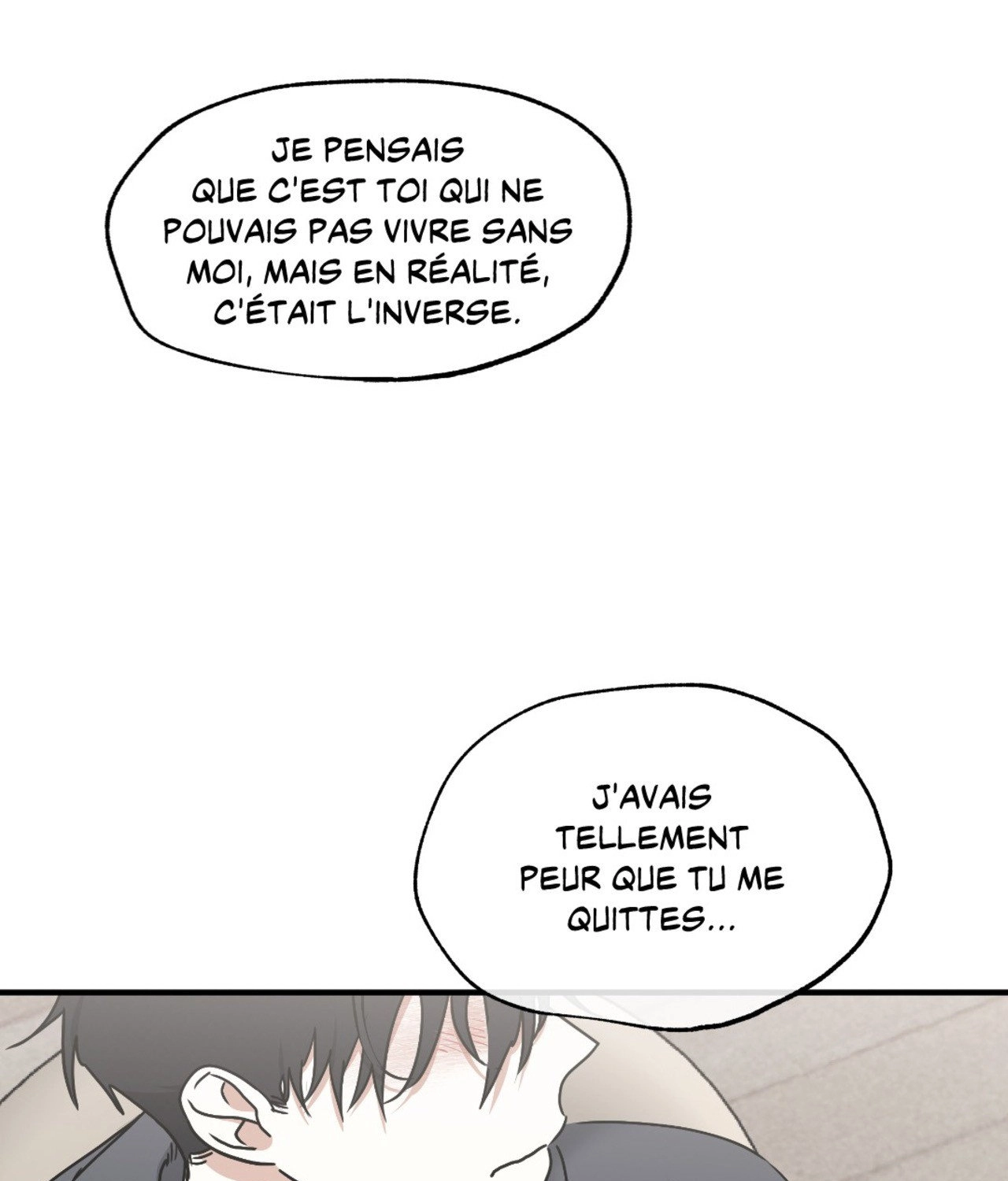 Suikoden Chapter 97 page 33 - 