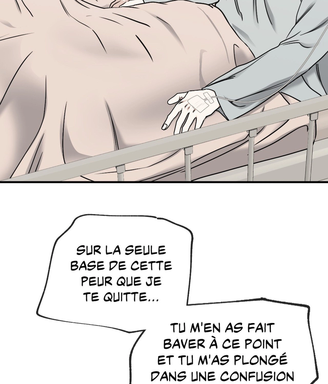 Suikoden Chapter 97 page 36 - 