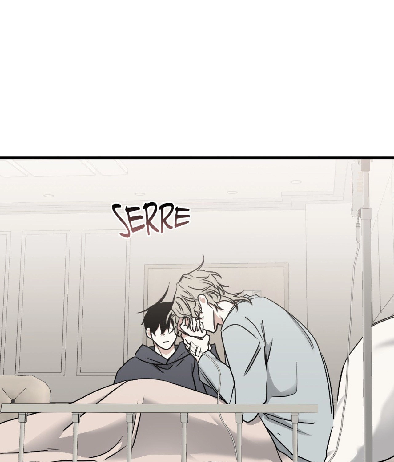 Suikoden Chapter 97 page 43 - 