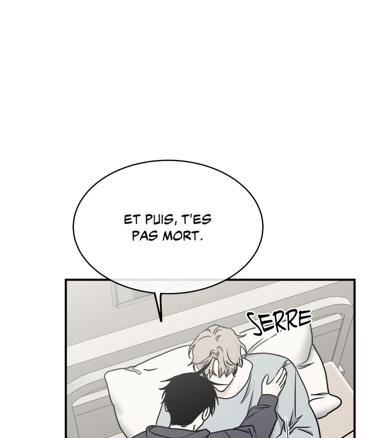 Suikoden Chapter 97 page 53 - 