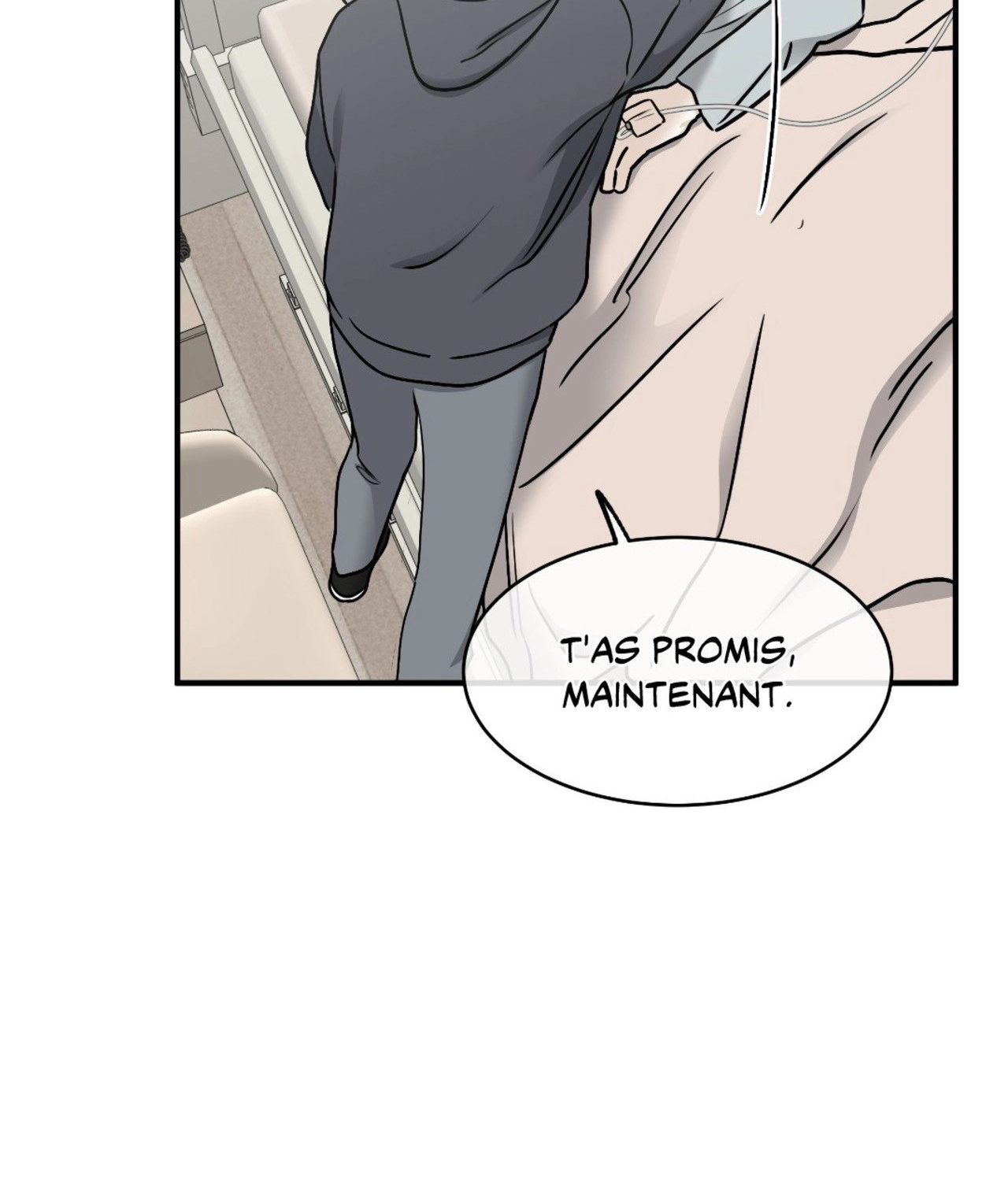 Suikoden Chapter 97 page 54 - 