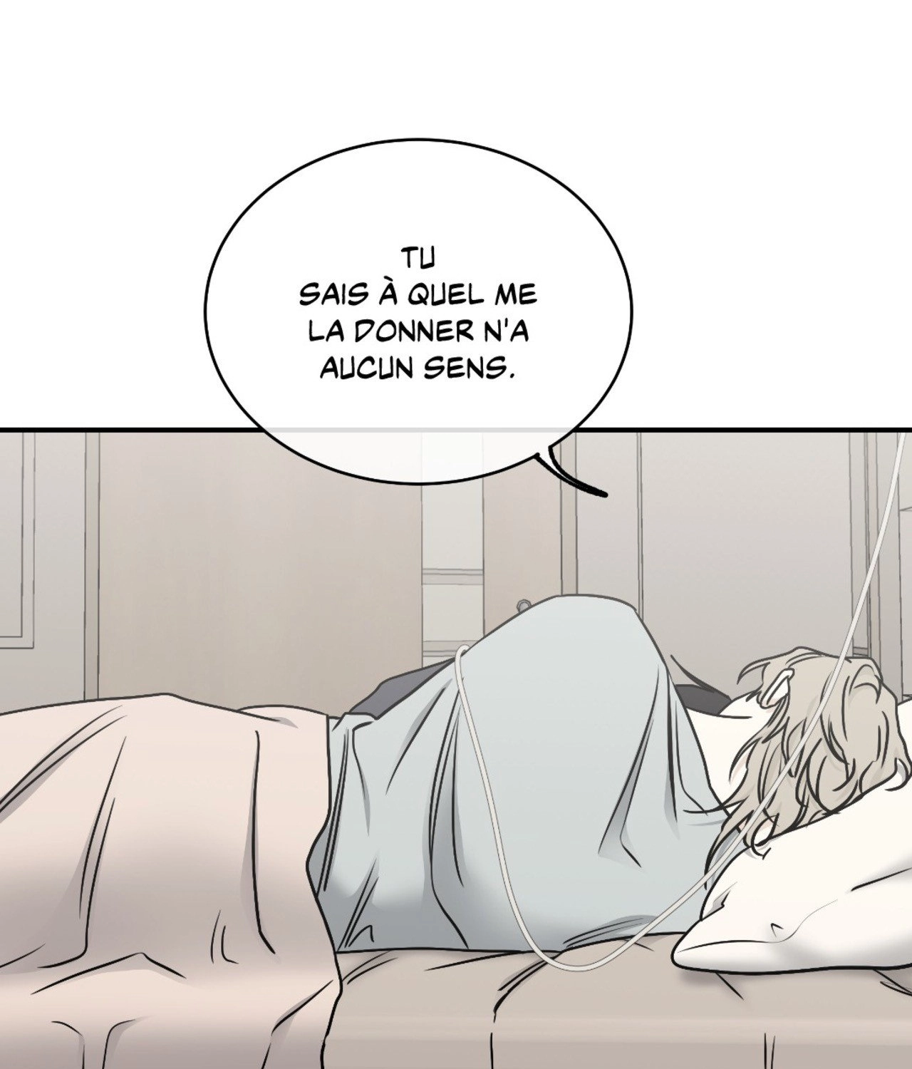 Suikoden Chapter 97 page 65 - 