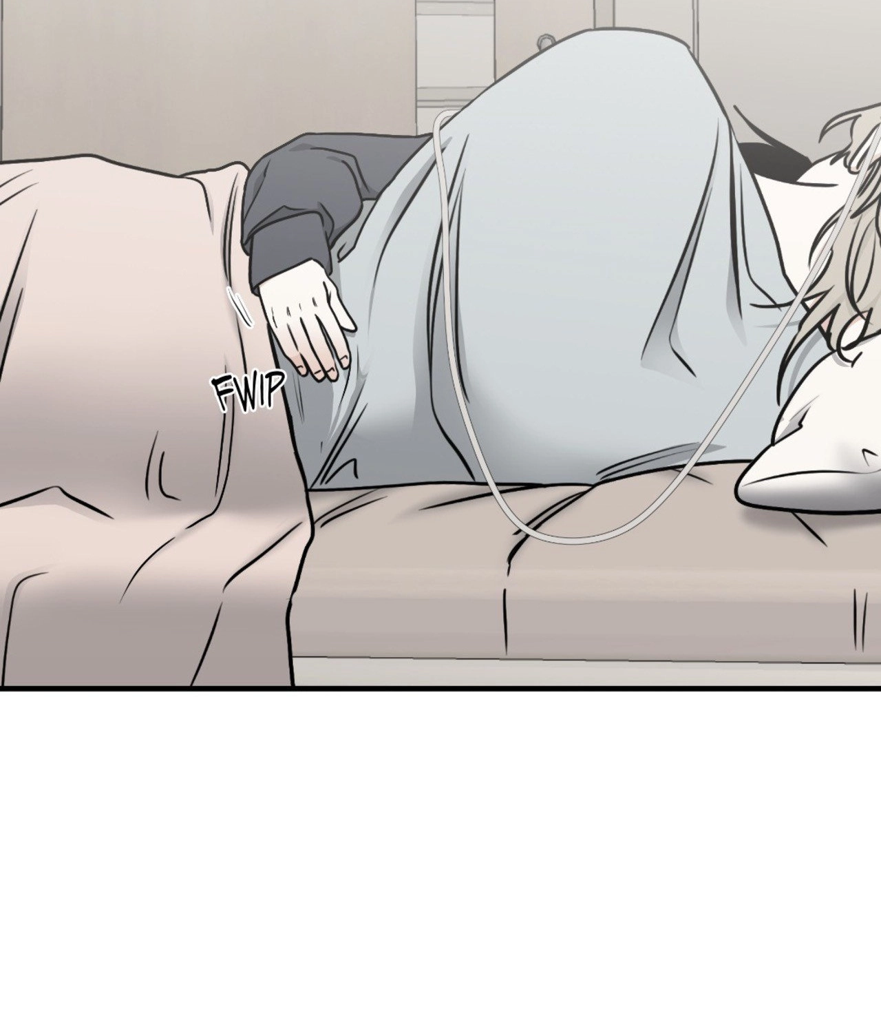 Suikoden Chapter 97 page 72 - 