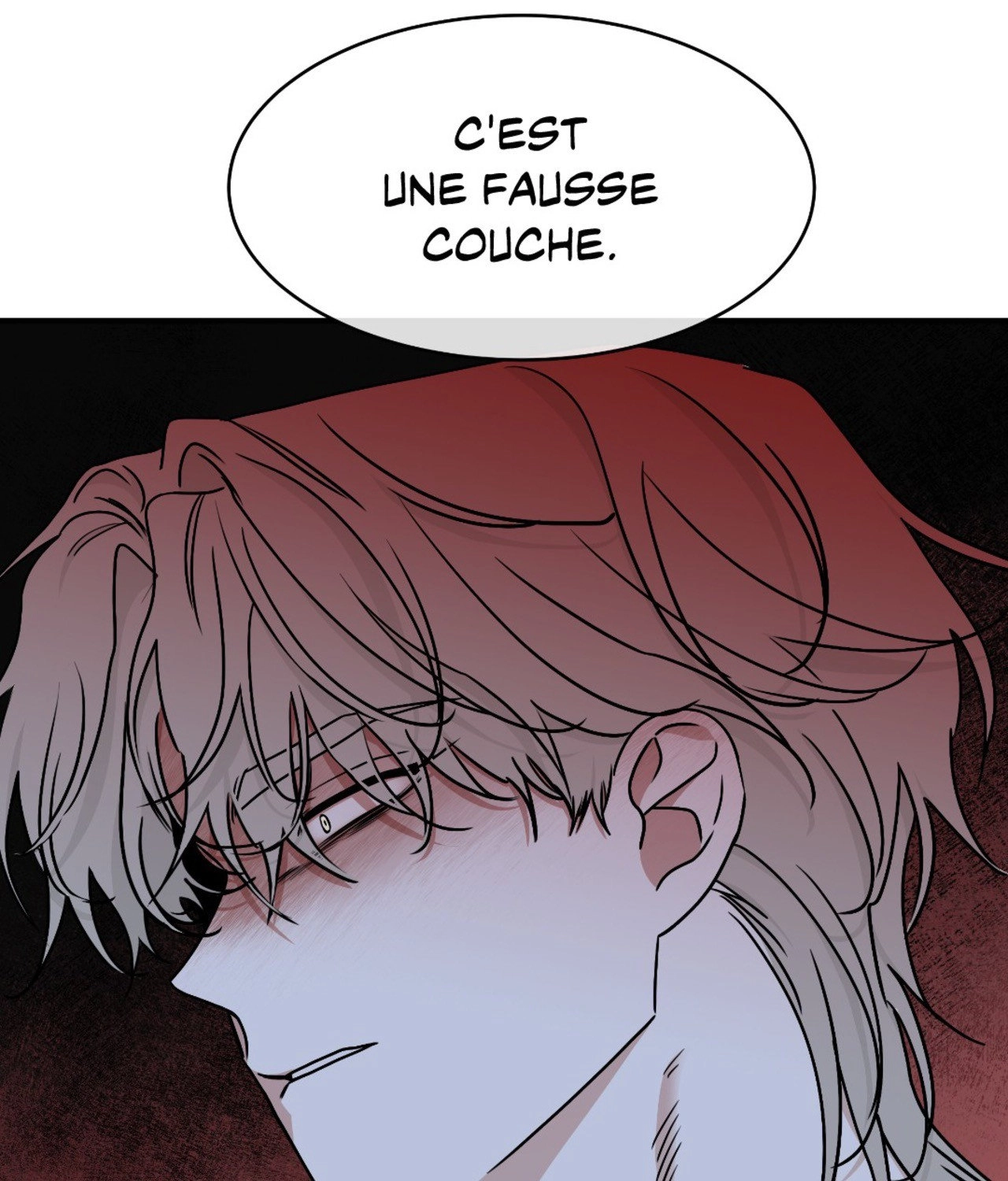 Suikoden Chapter 97 page 84 - 