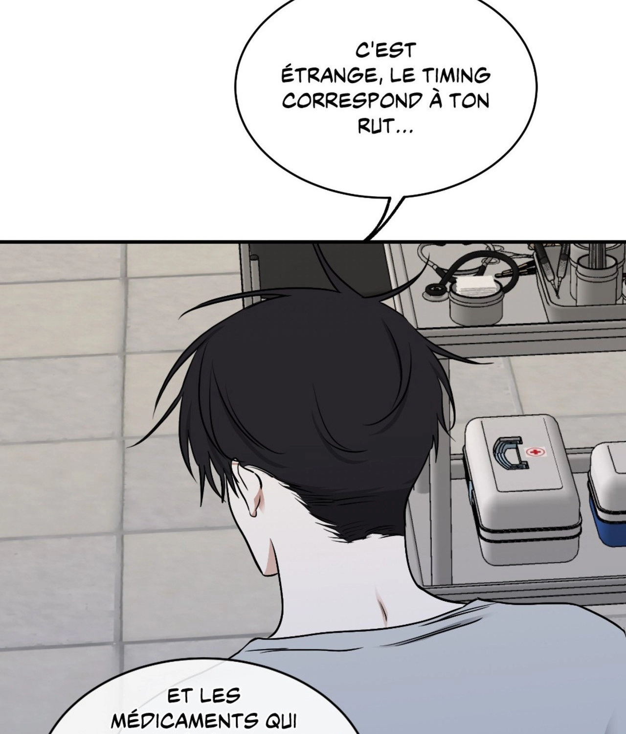Suikoden Chapter 97 page 92 - 