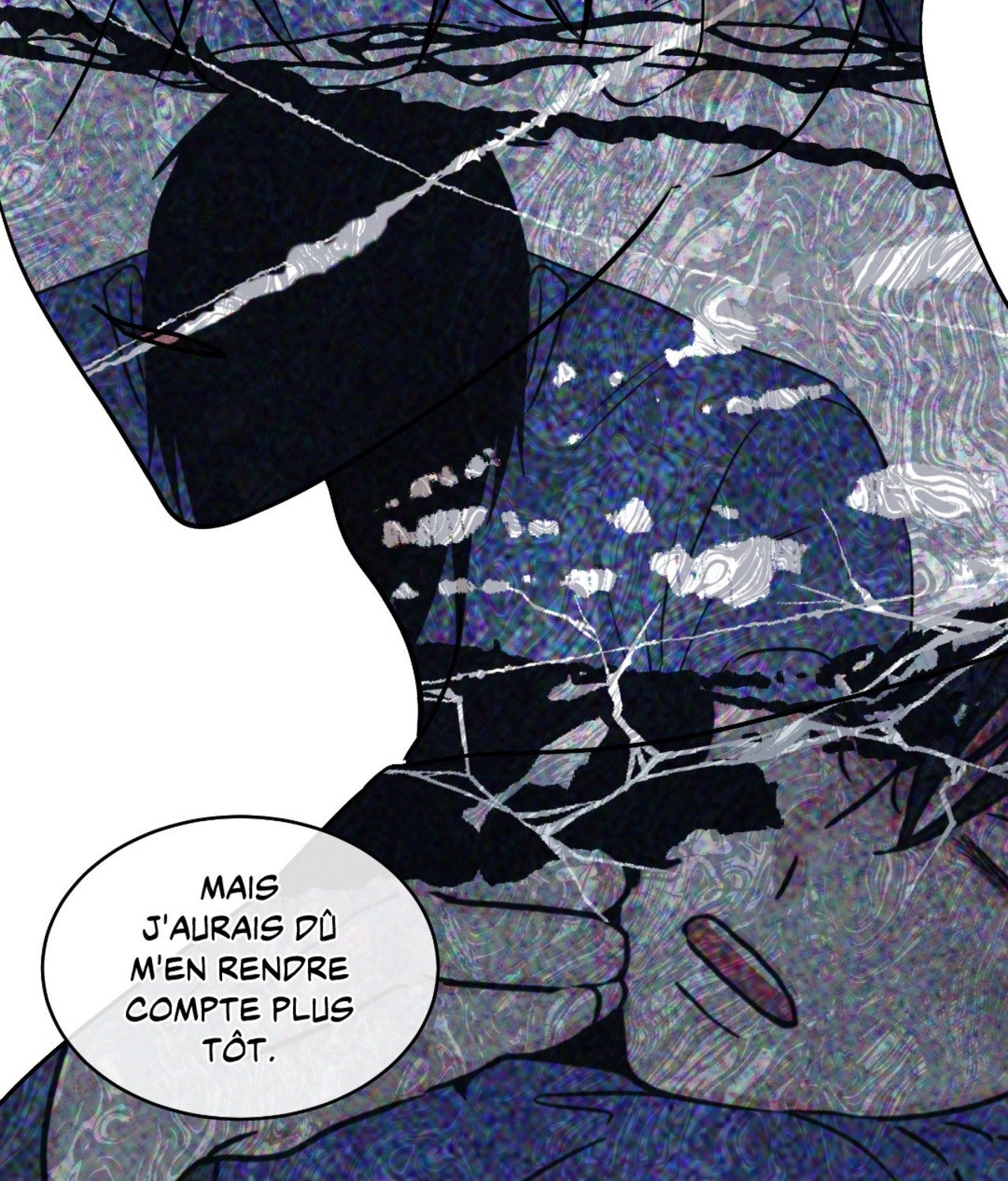 Suikoden Chapter 97 page 96 - 