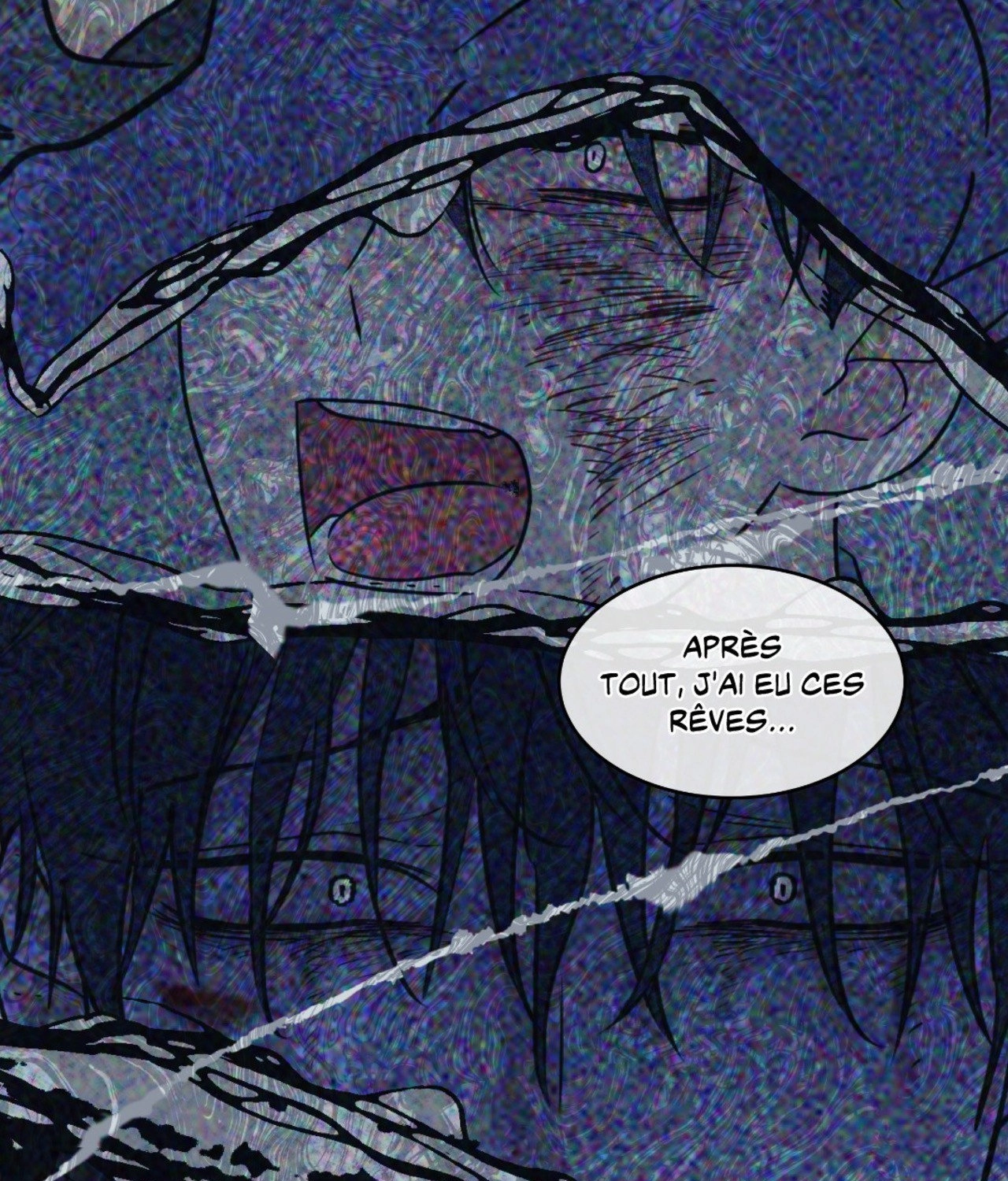 Suikoden Chapter 97 page 97 - 