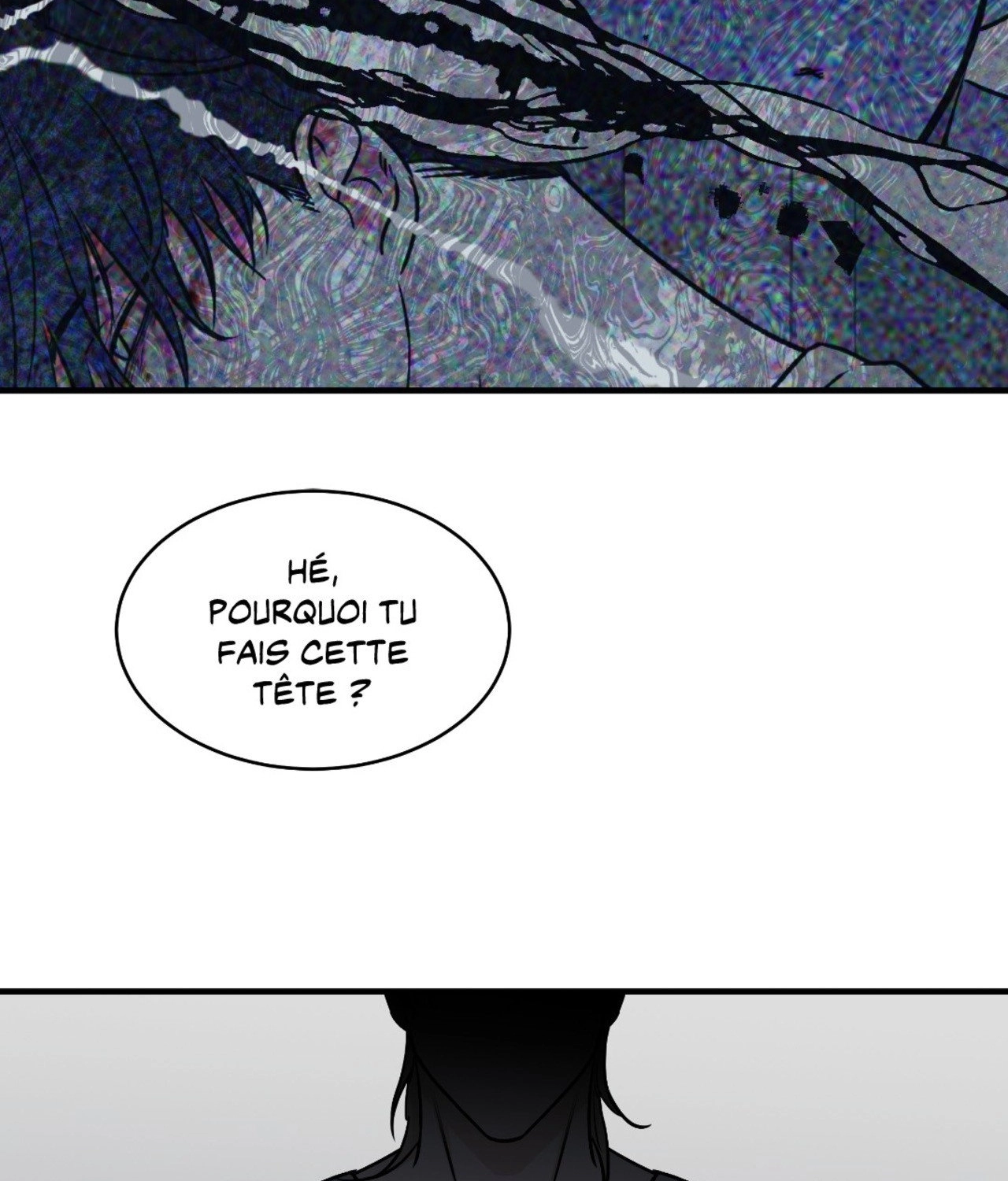 Suikoden Chapter 97 page 98 - 