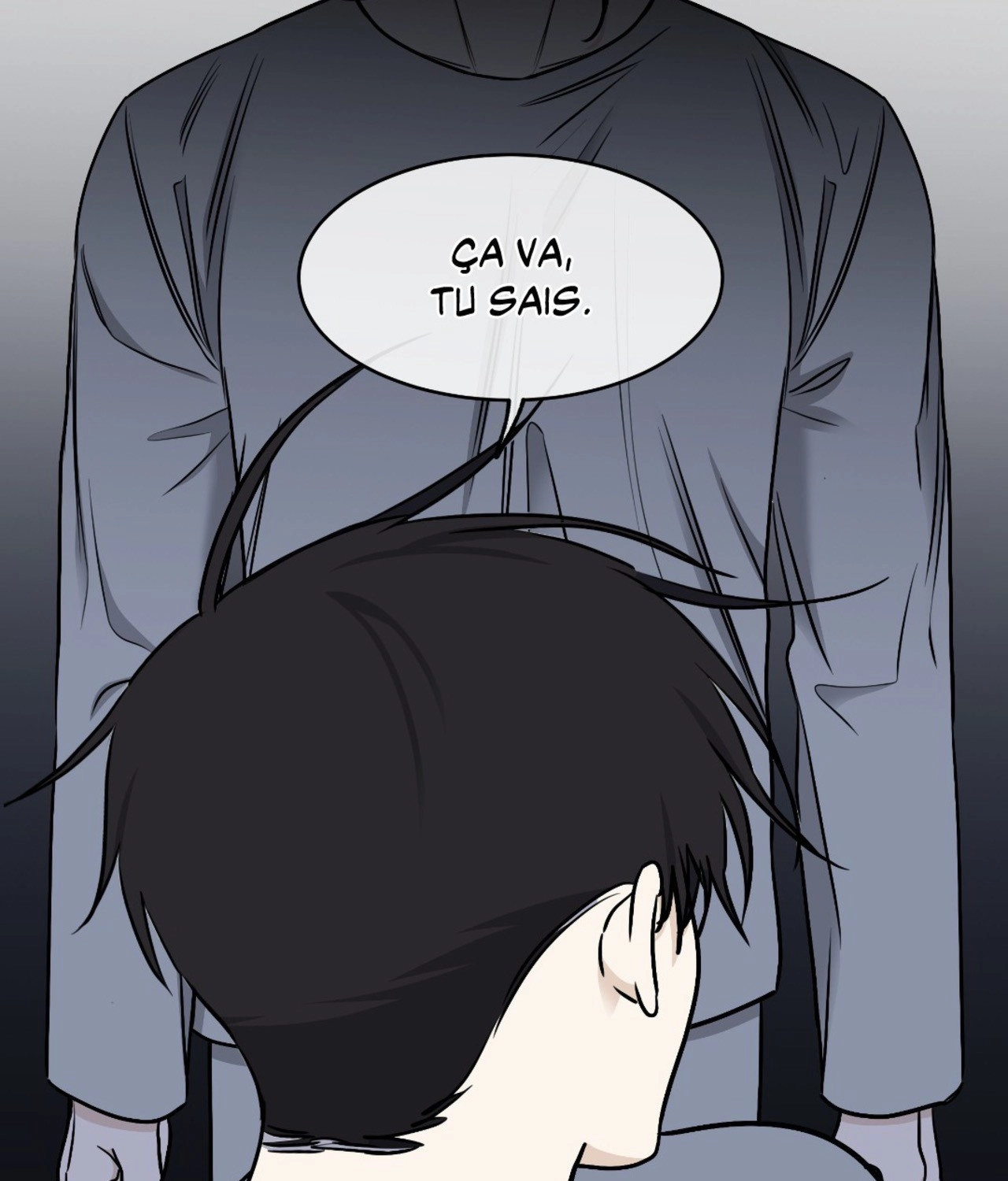 Suikoden Chapter 97 page 99 - 