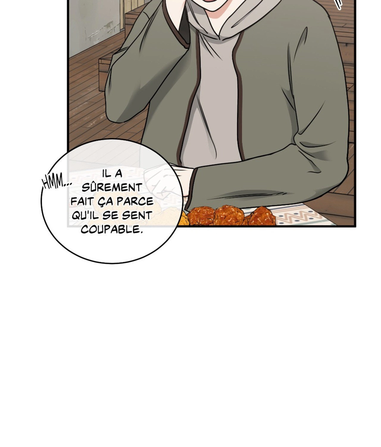 Suikoden Chapter 98 page 115 - 