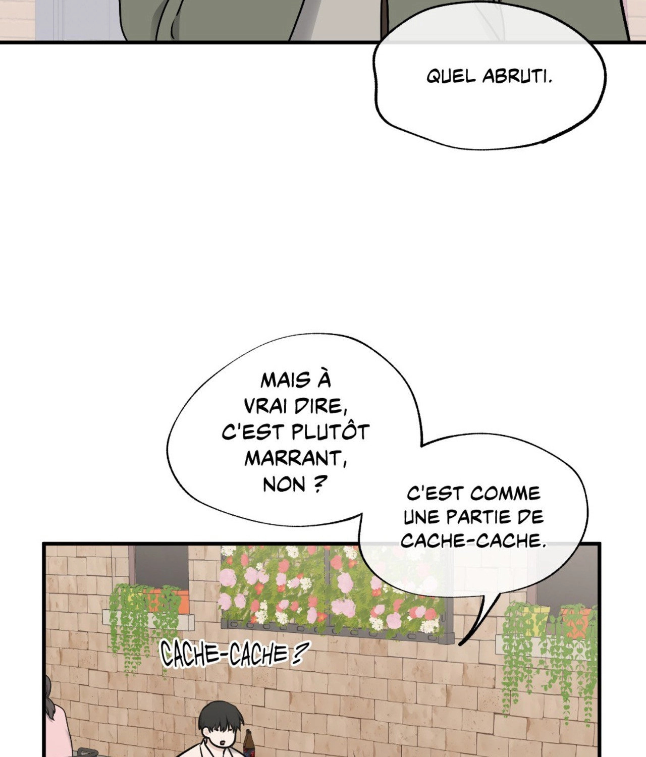 Suikoden Chapter 98 page 118 - 