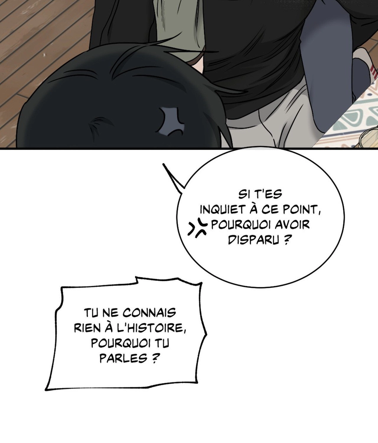Suikoden Chapter 98 page 131 - 