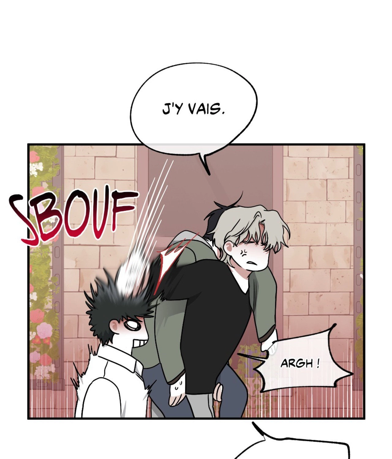 Suikoden Chapter 98 page 132 - 