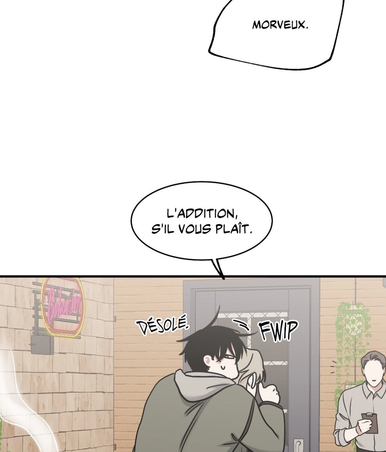 Suikoden Chapter 98 page 133 - 