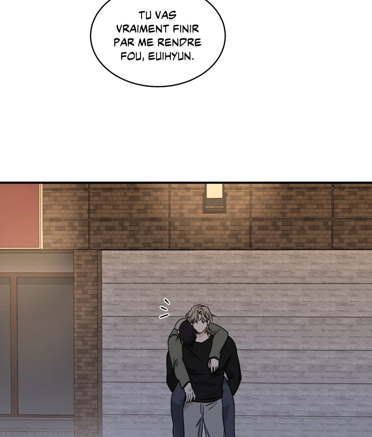 Suikoden Chapter 98 page 138 - 