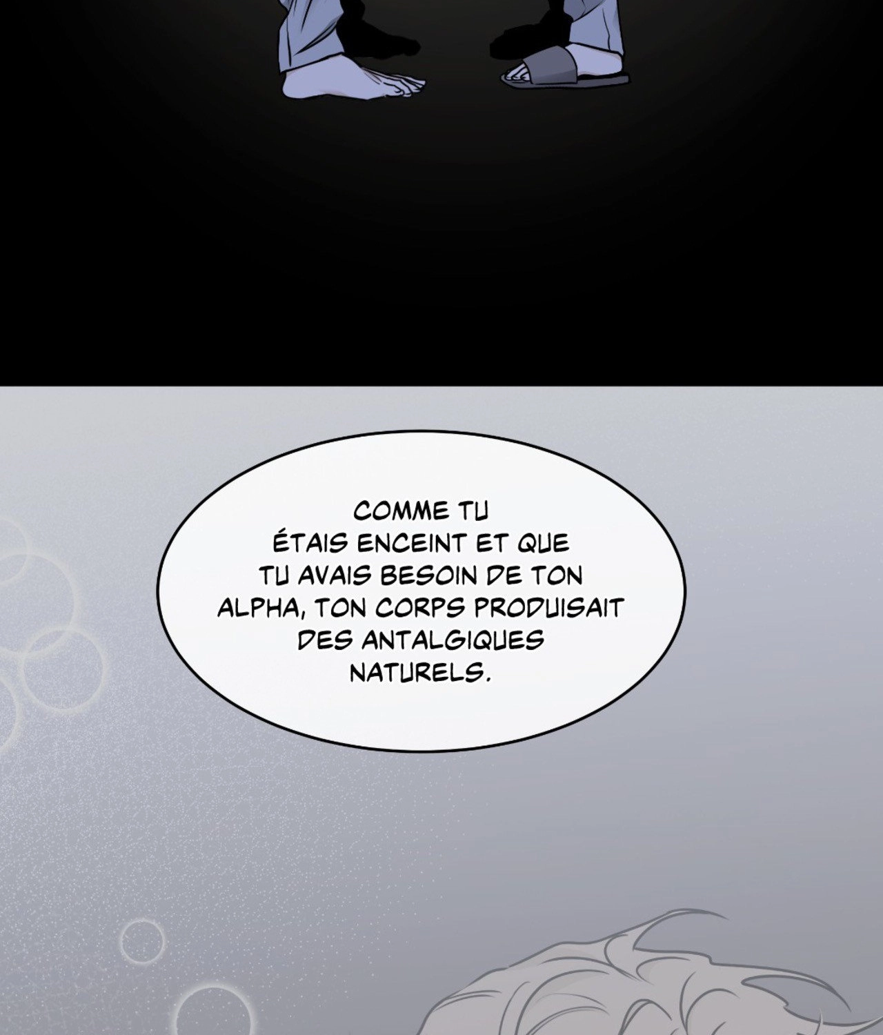 Suikoden Chapter 98 page 18 - 