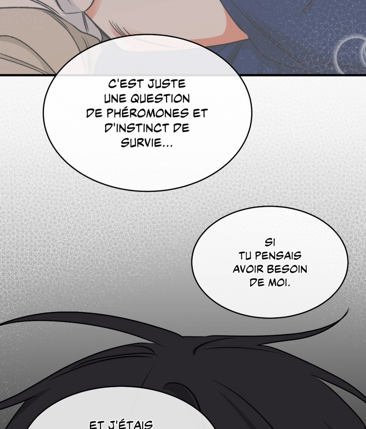 Suikoden Chapter 98 page 20 - 