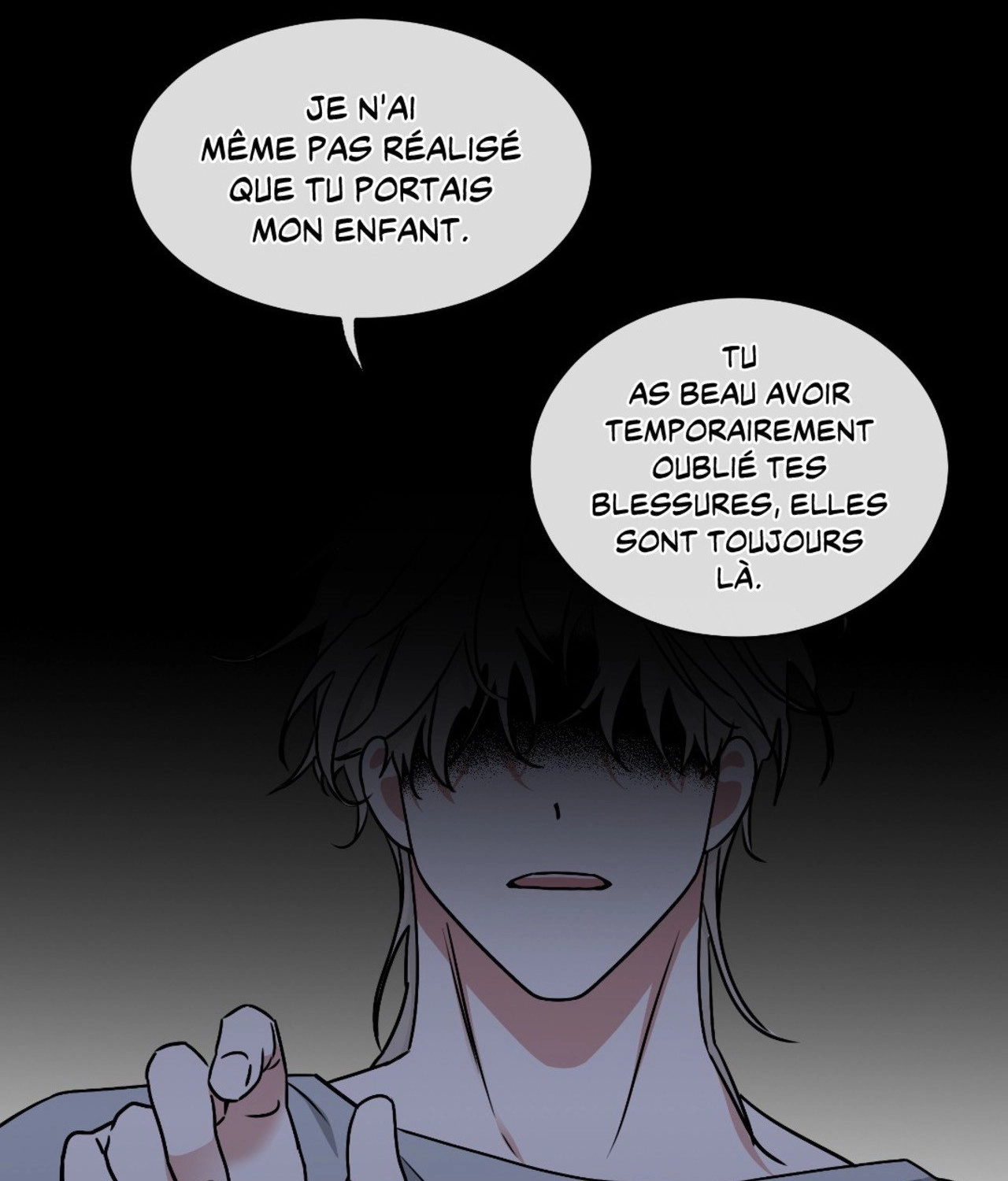Suikoden Chapter 98 page 24 - 