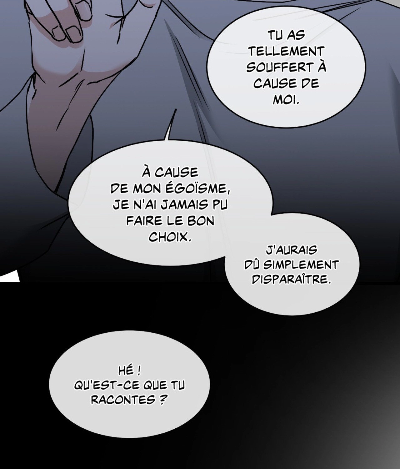 Suikoden Chapter 98 page 25 - 