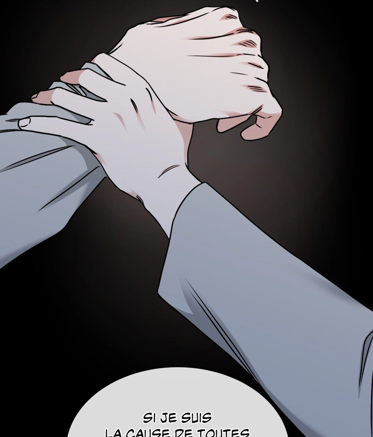 Suikoden Chapter 98 page 29 - 