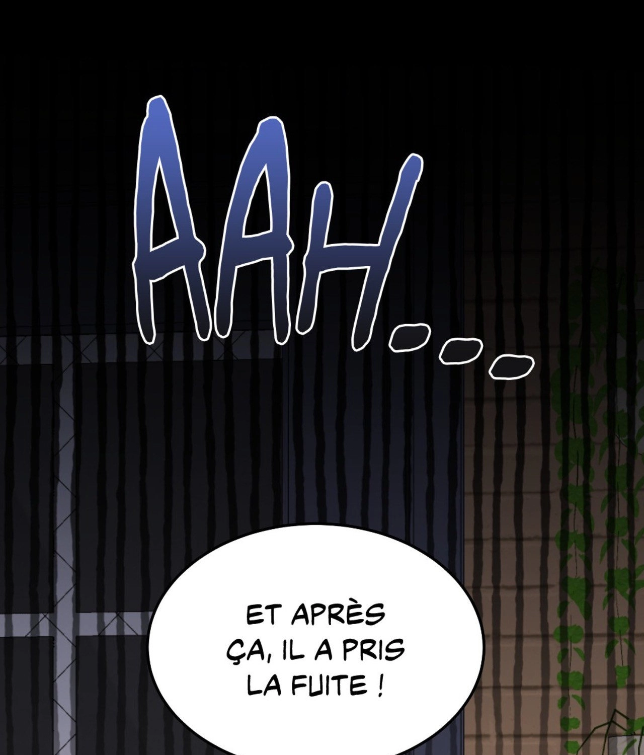 Suikoden Chapter 98 page 37 - 