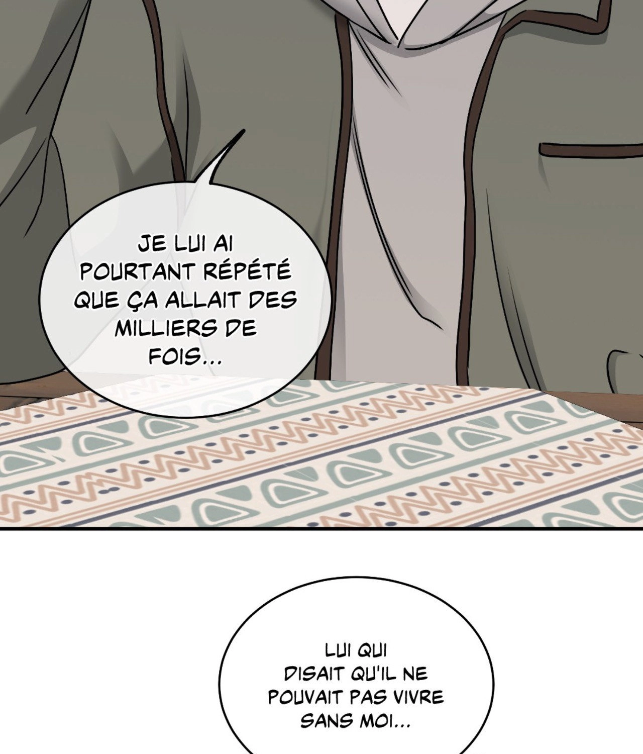 Suikoden Chapter 98 page 39 - 