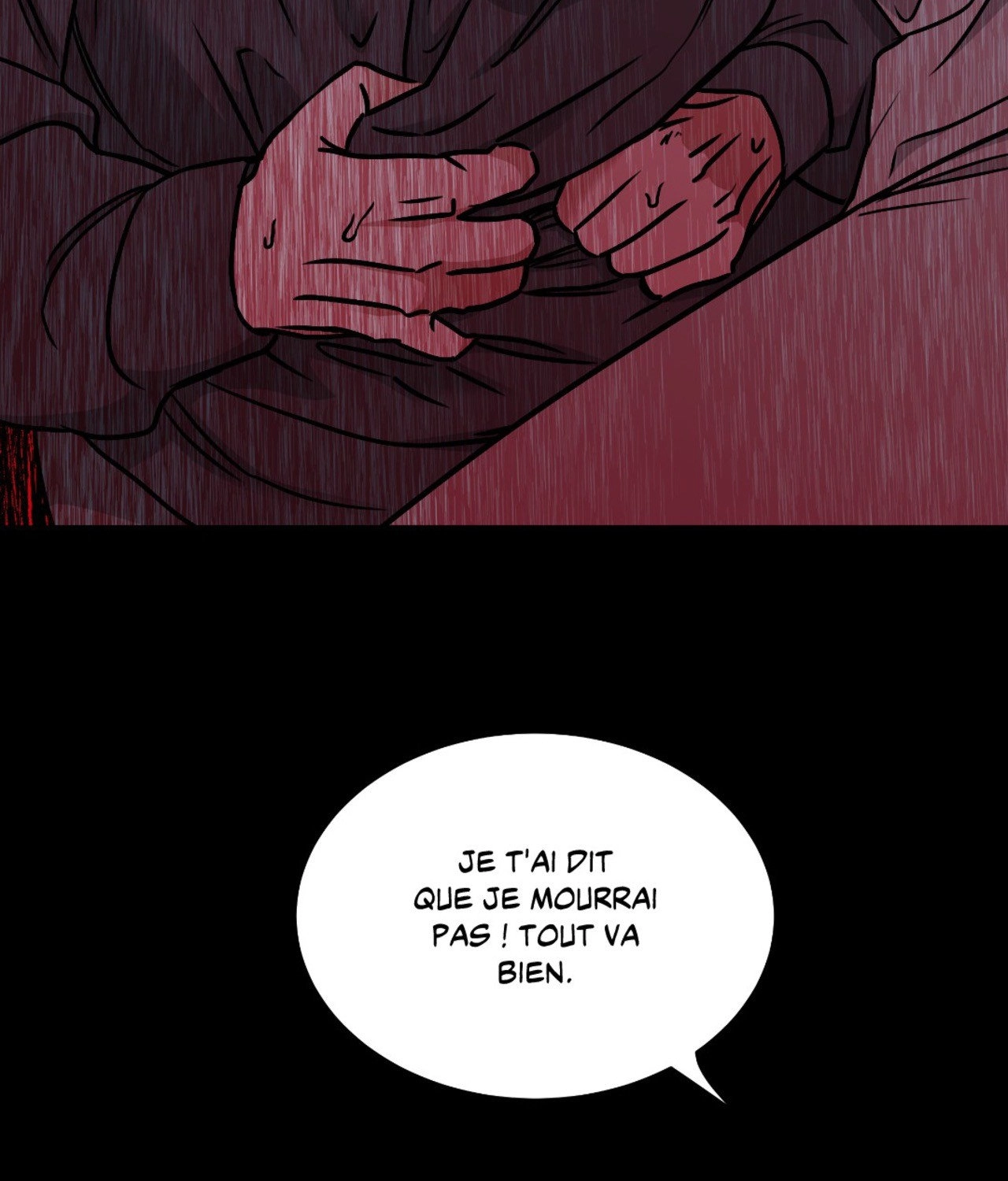 Suikoden Chapter 98 page 5 - 