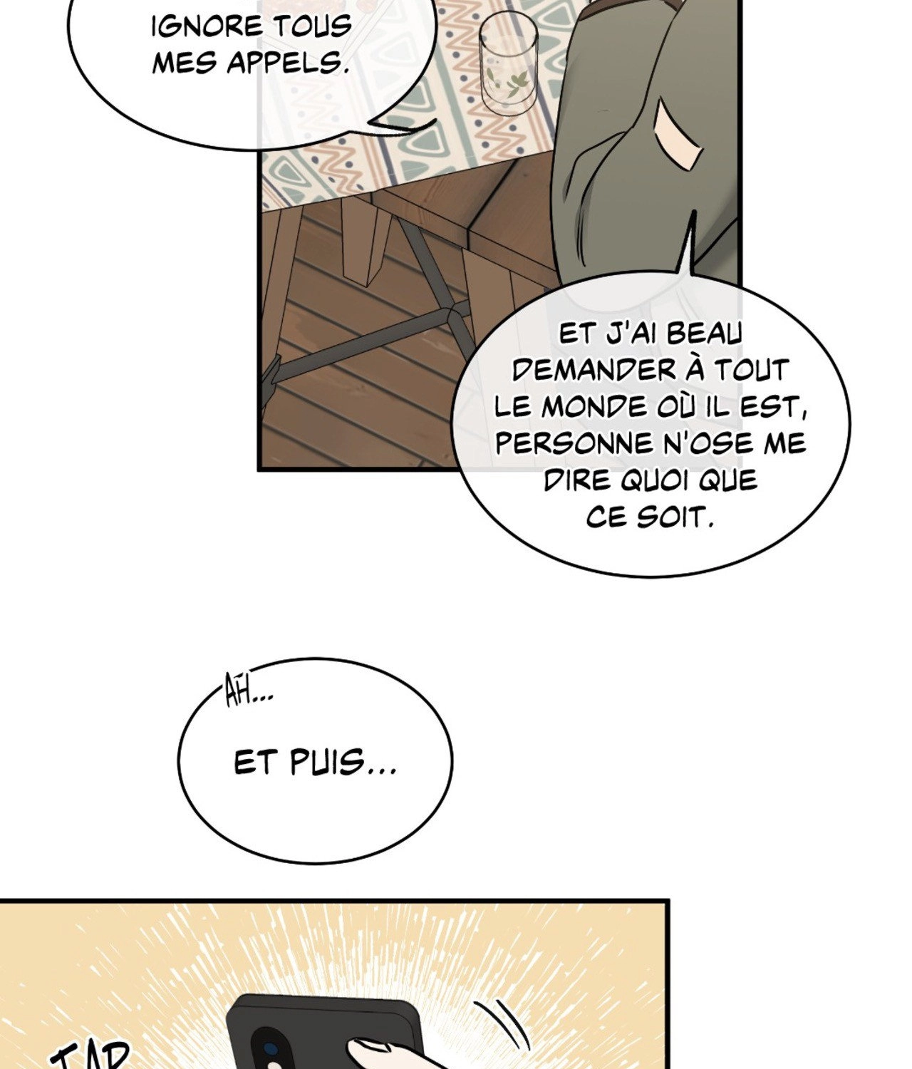 Suikoden Chapter 98 page 41 - 