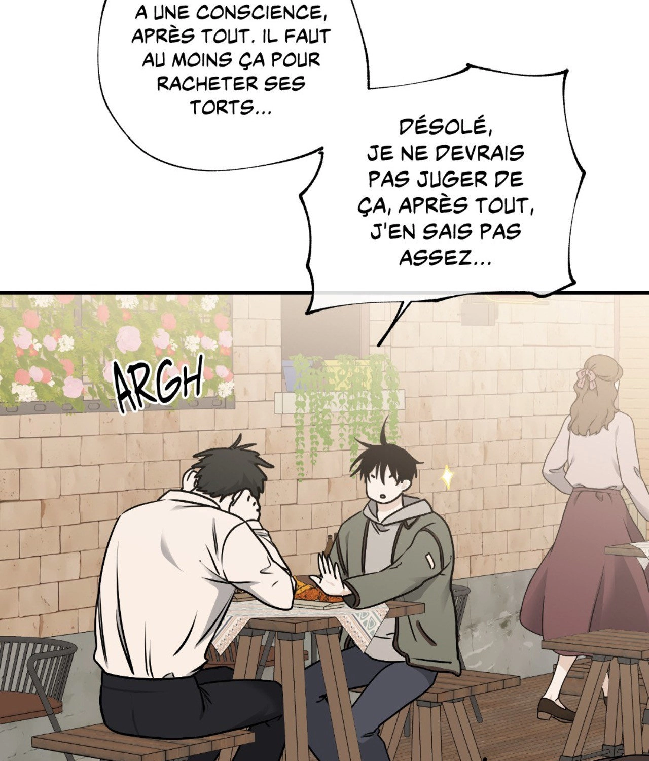 Suikoden Chapter 98 page 49 - 