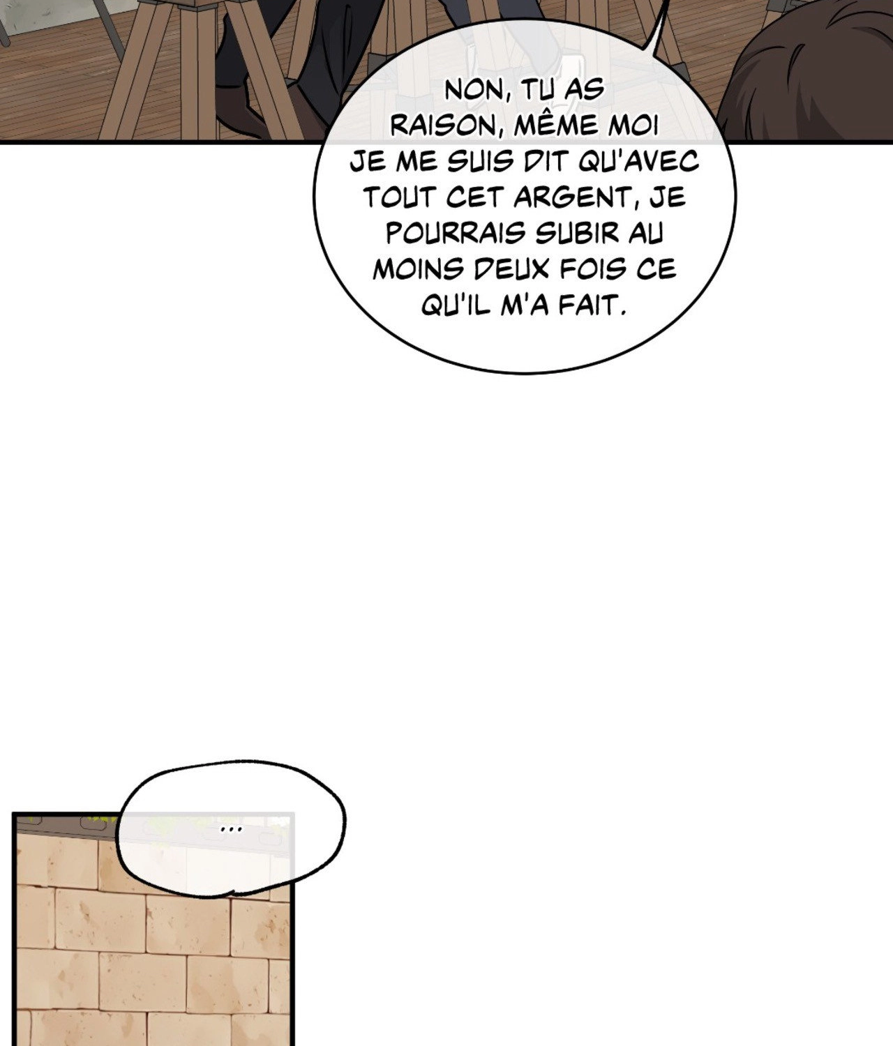 Suikoden Chapter 98 page 50 - 