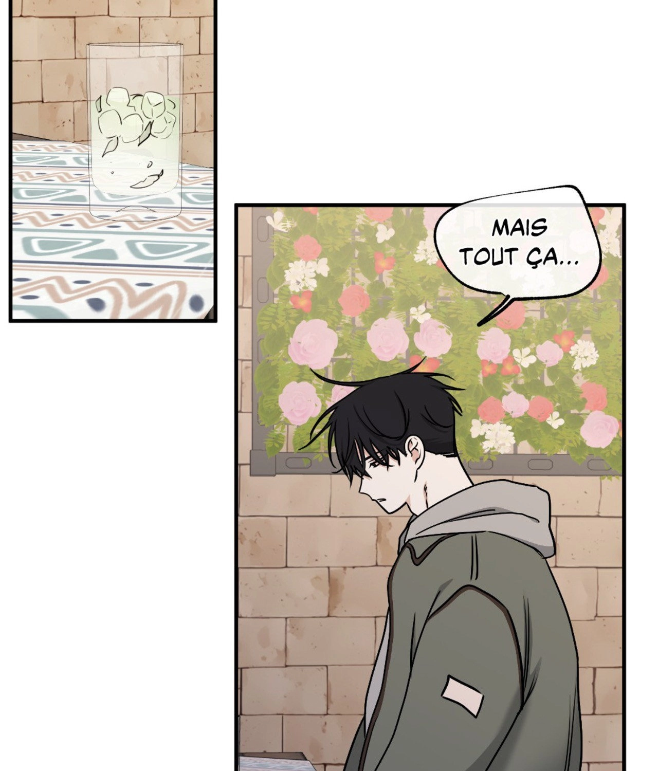 Suikoden Chapter 98 page 51 - 