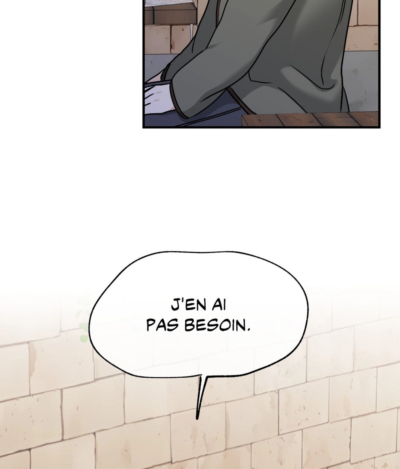 Suikoden Chapter 98 page 52 - 