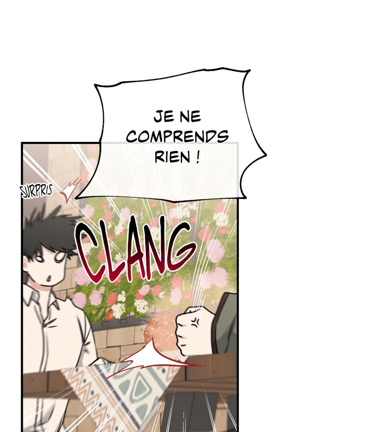 Suikoden Chapter 98 page 57 - 