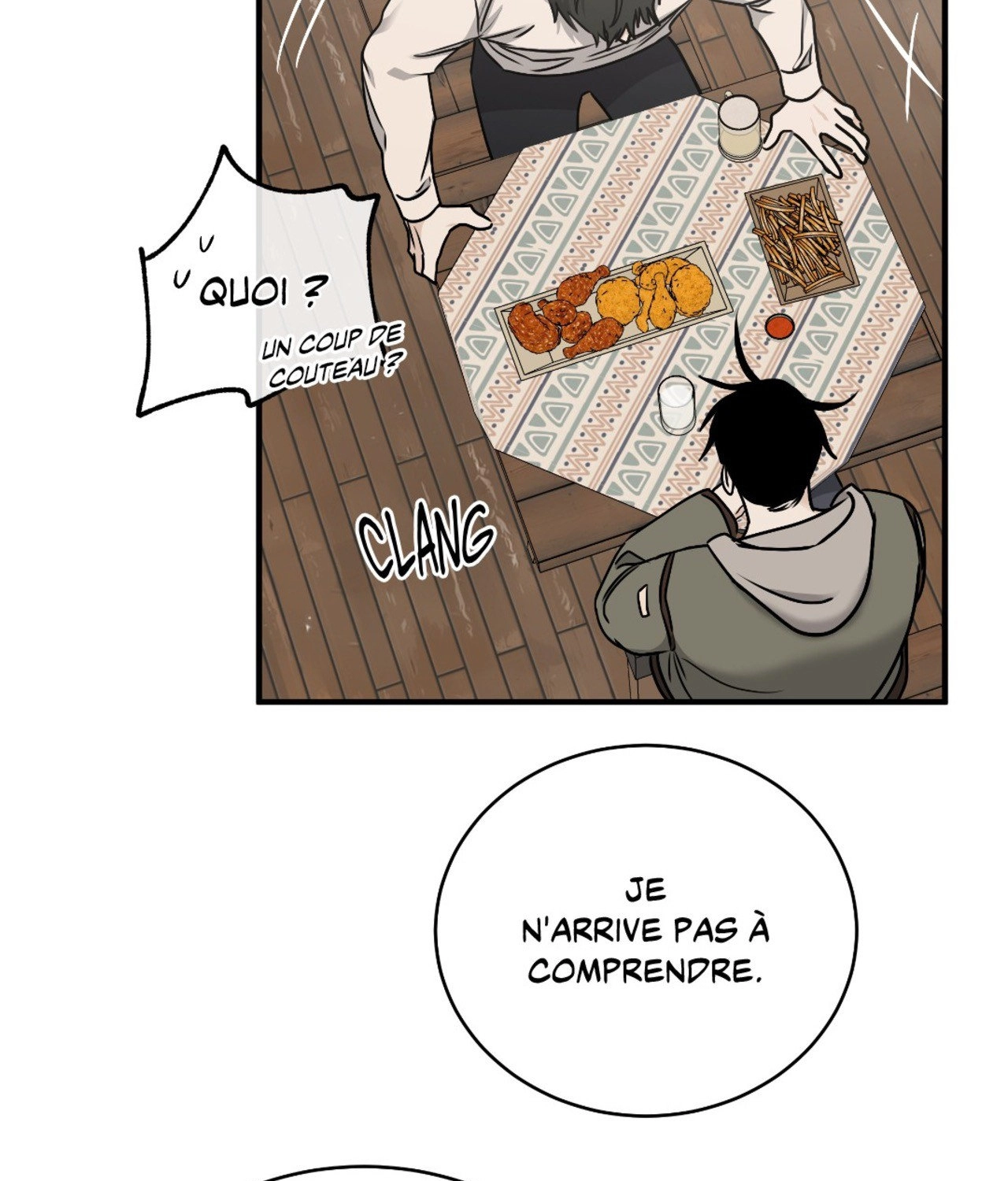 Suikoden Chapter 98 page 59 - 
