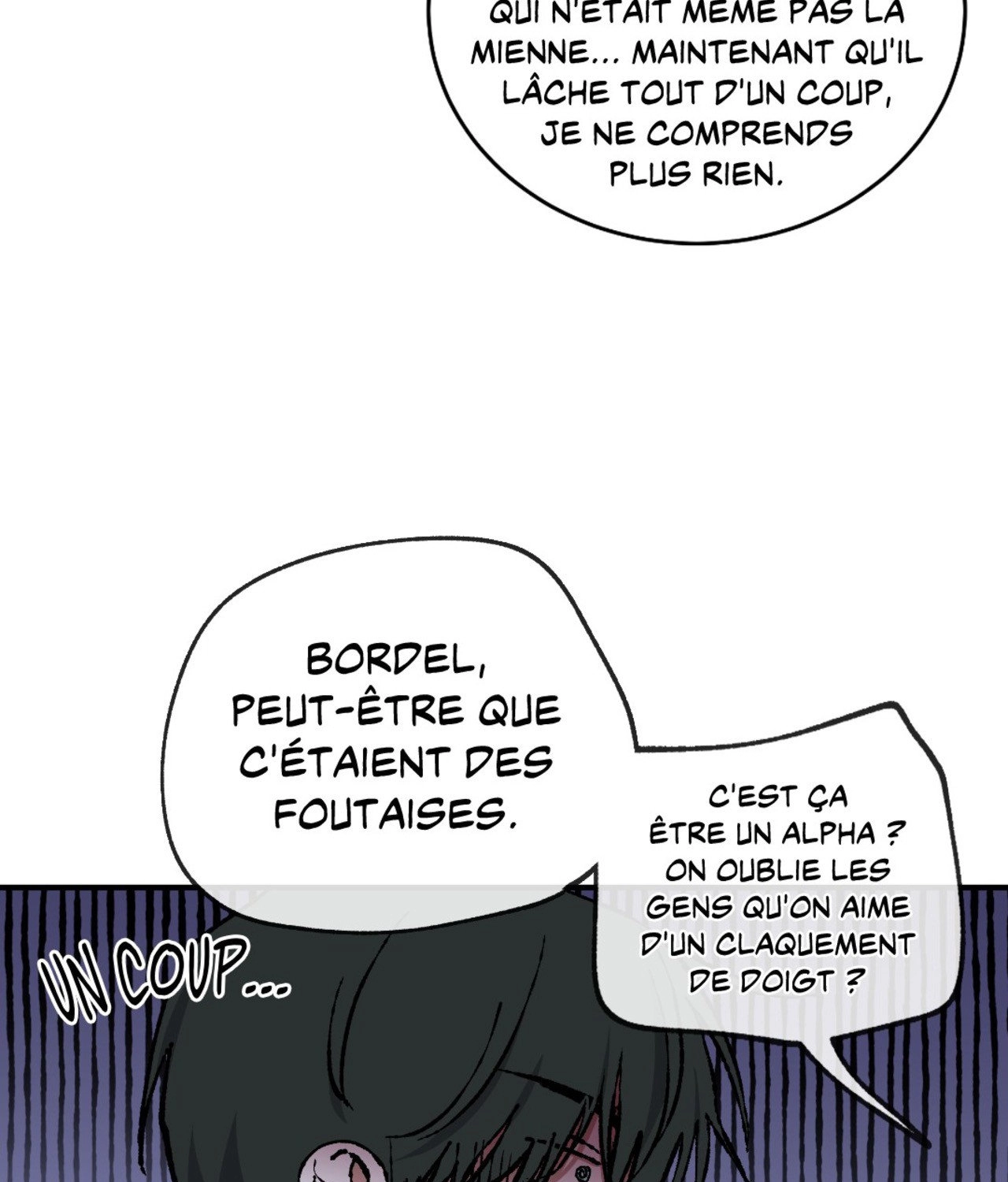 Suikoden Chapter 98 page 61 - 