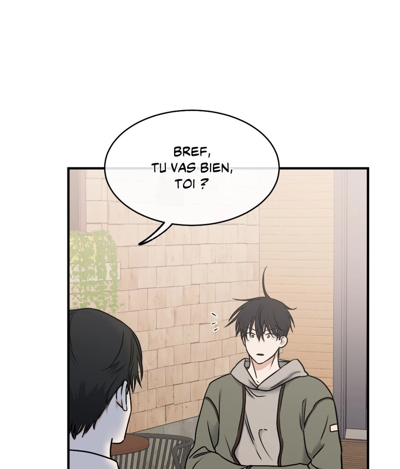 Suikoden Chapter 98 page 72 - 