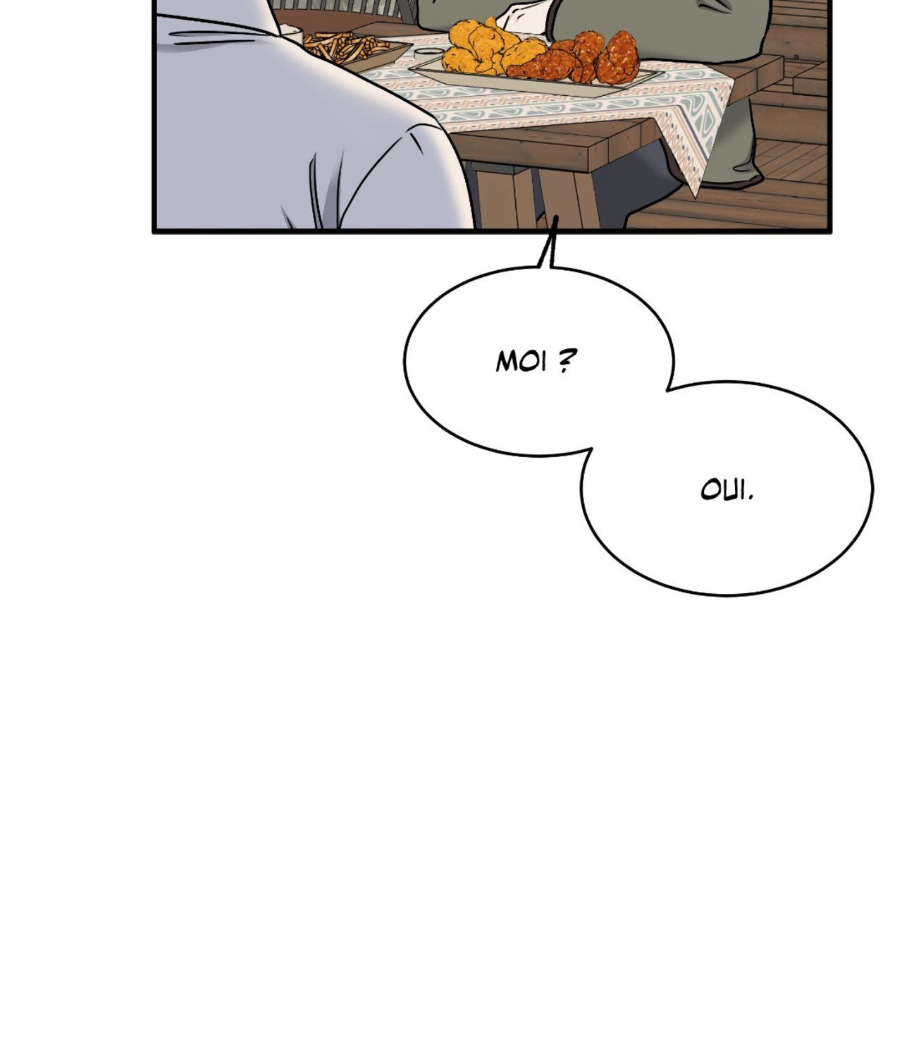 Suikoden Chapter 98 page 73 - 