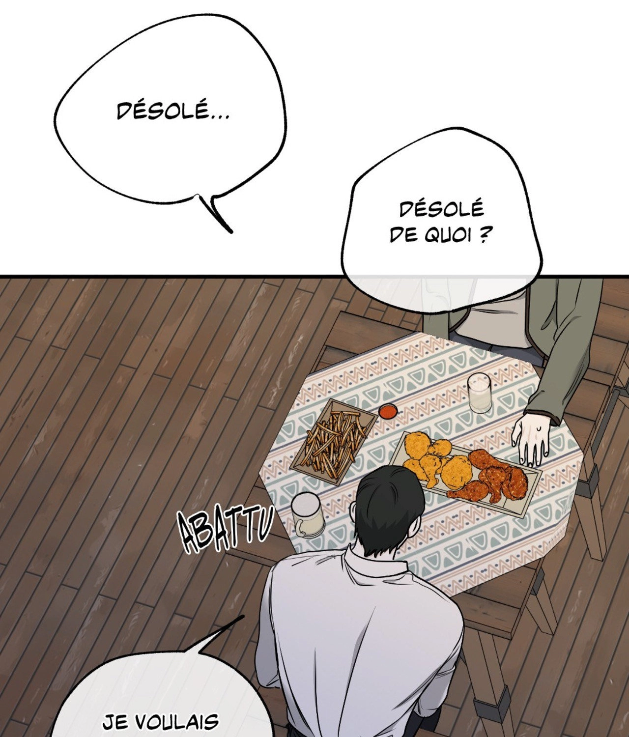 Suikoden Chapter 98 page 74 - 