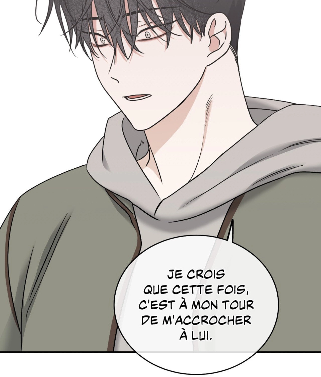 Suikoden Chapter 98 page 83 - 