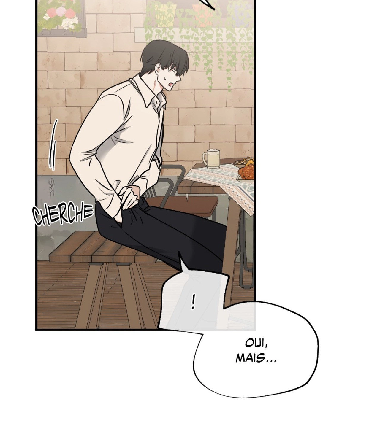 Suikoden Chapter 98 page 86 - 