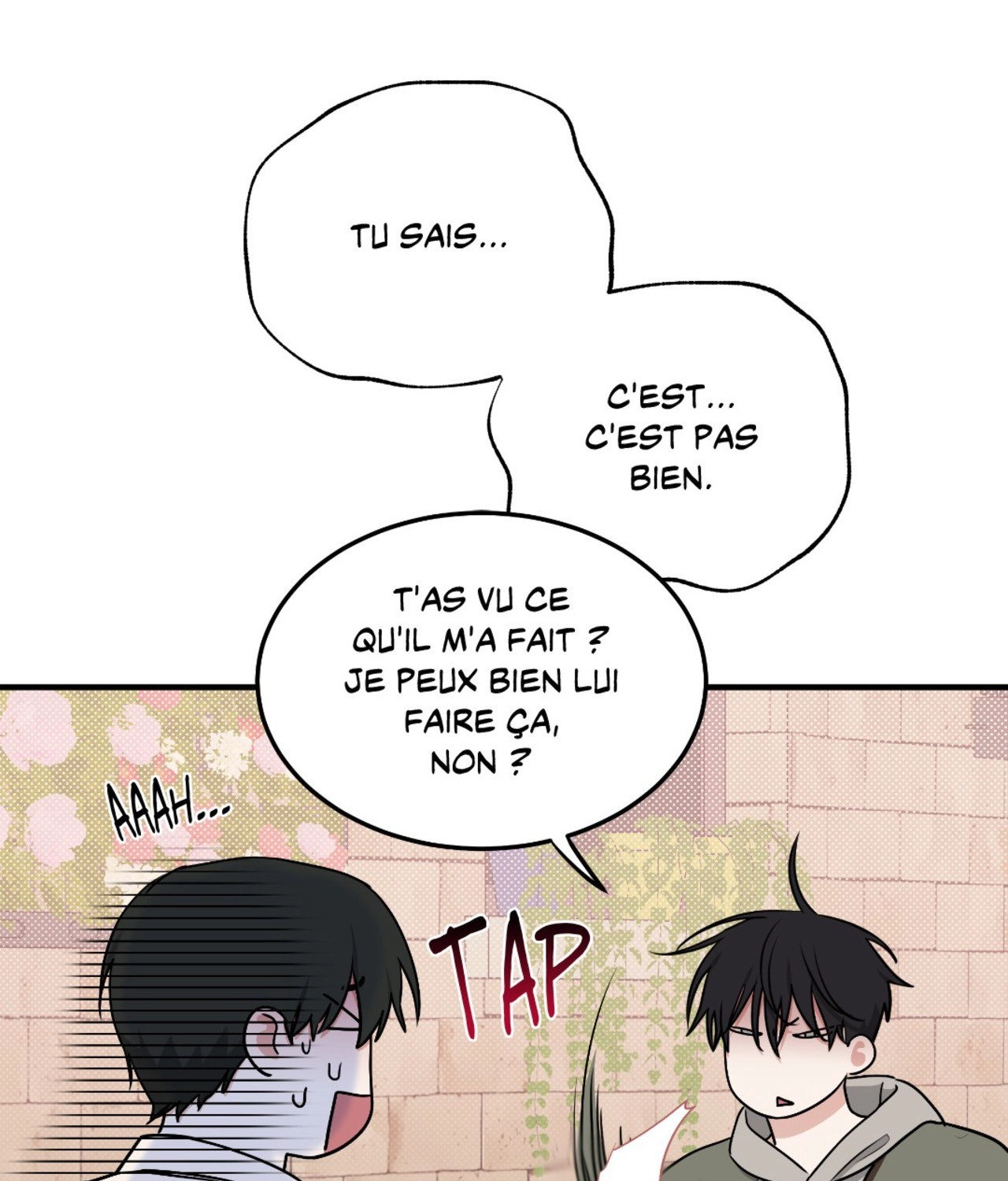 Suikoden Chapter 98 page 87 - 