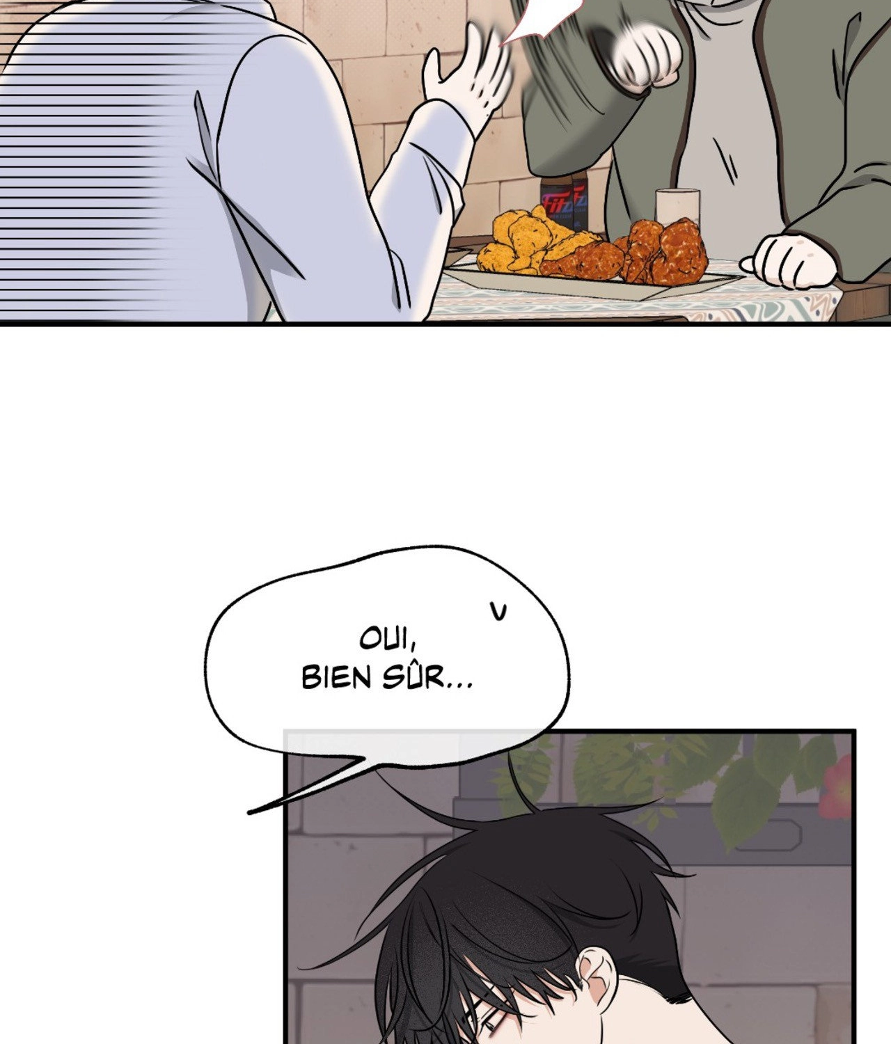 Suikoden Chapter 98 page 88 - 