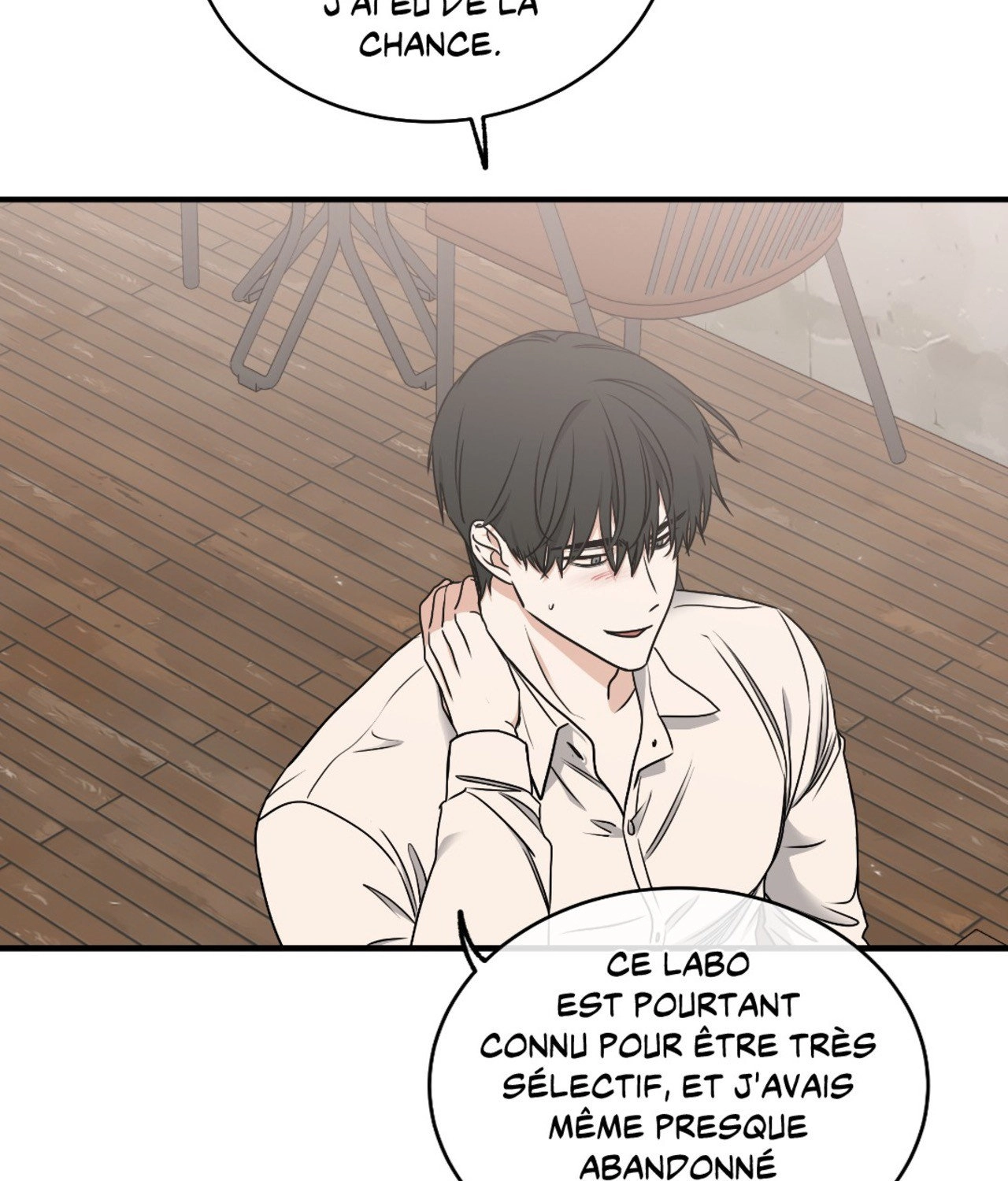 Suikoden Chapter 98 page 95 - 