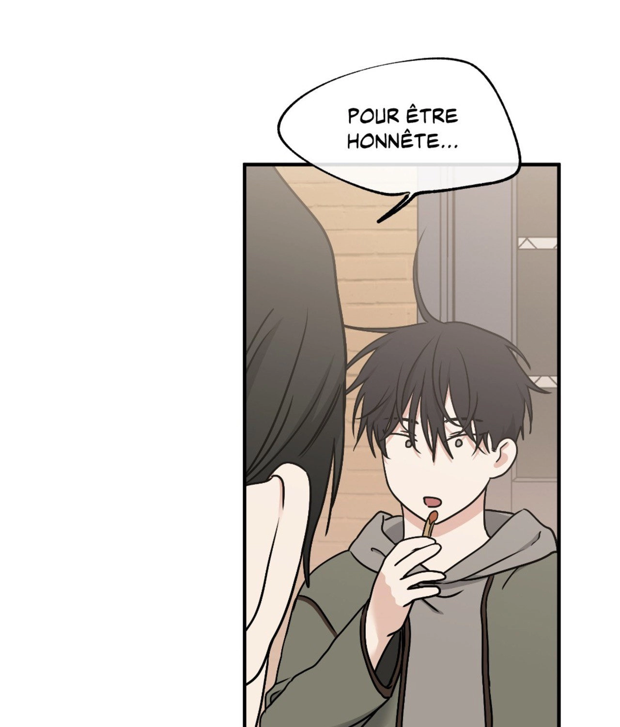 Suikoden Chapter 98 page 99 - 