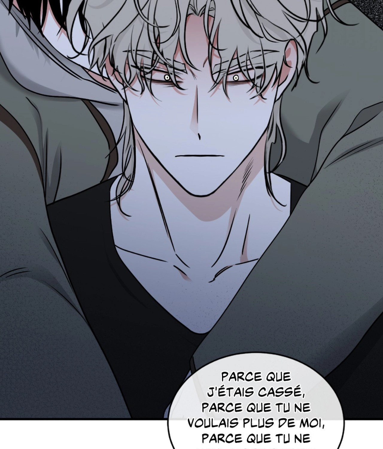 Suikoden Chapter 99 page 17 - 